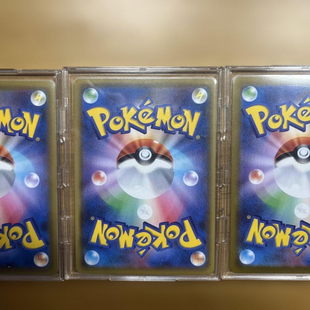 Bandai Pokémon 25th promo set featuring Venusaur Charizard and Blastoise collectible cards from Japan