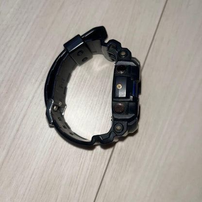 Casio G-Shock Multi Band 6 Radio Wave Solar Ana-Digi Watch