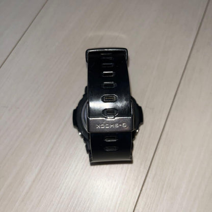 Casio G-Shock Multi Band 6 Radio Wave Solar Ana-Digi Watch