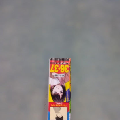Bandai One Piece P-043 card with Weekly Shonen Jump 2023 Issue 36-37 magazine Japanese edition