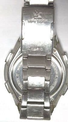 Casio Wave Ceptor WVQ-M410 Multi Band 5 Watch — Japan Import