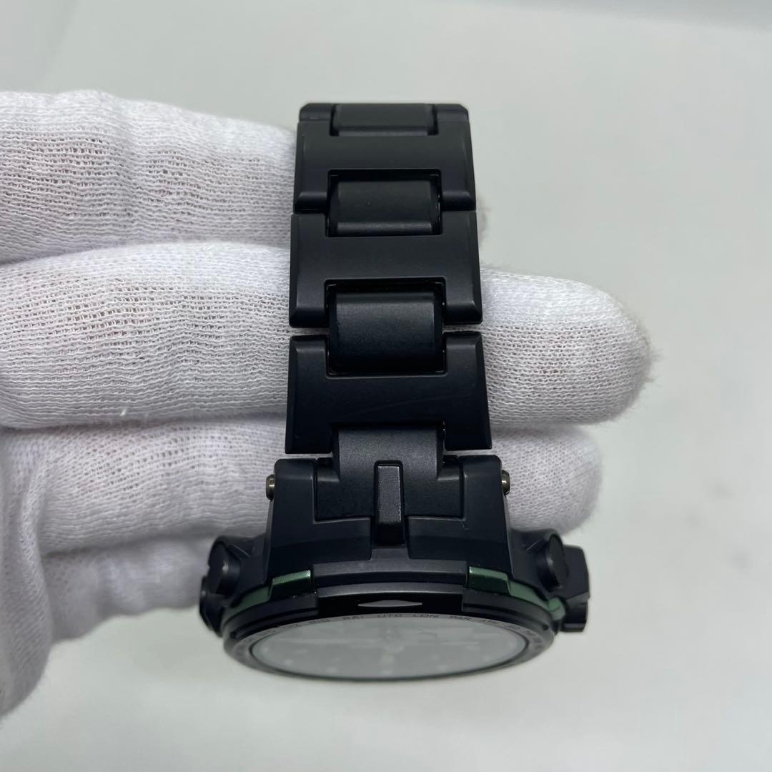 Casio Pro Trek Series PRW-6100FC Watch — Japan Import