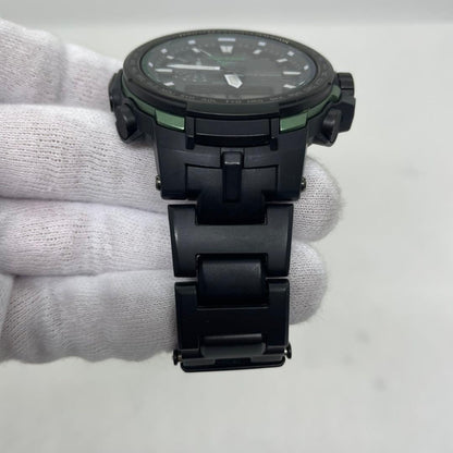 Casio Pro Trek Series PRW-6100FC Watch — Japan Import