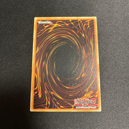 Yugioh Pride and Soul Dragon 25th edition trading card in English, EU version