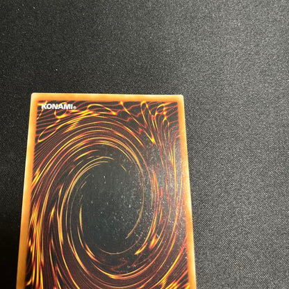 Yugioh Pride and Soul Dragon 25th edition trading card in English, EU version