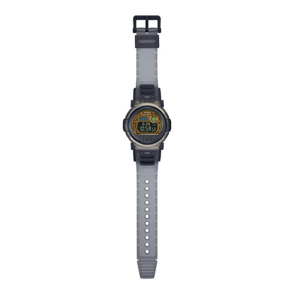 Casio G-Shock 40th Anniversary Reissue Evolution Model with Detachable Dual Bezel