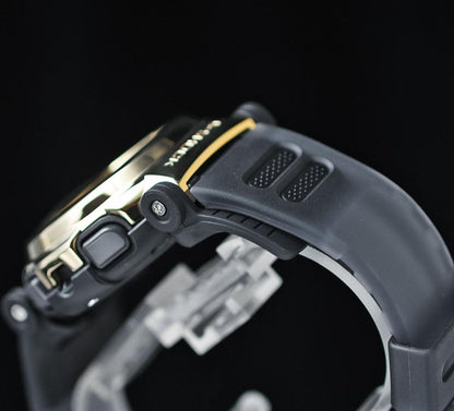 Casio G-Shock 40th Anniversary Reissue Evolution Model with Detachable Dual Bezel