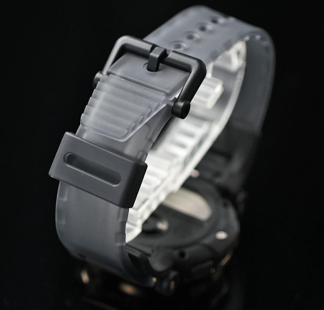 Casio G-Shock 40th Anniversary Reissue Evolution Model with Detachable Dual Bezel