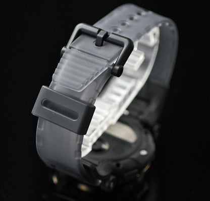 Casio G-Shock 40th Anniversary Reissue Evolution Model with Detachable Dual Bezel