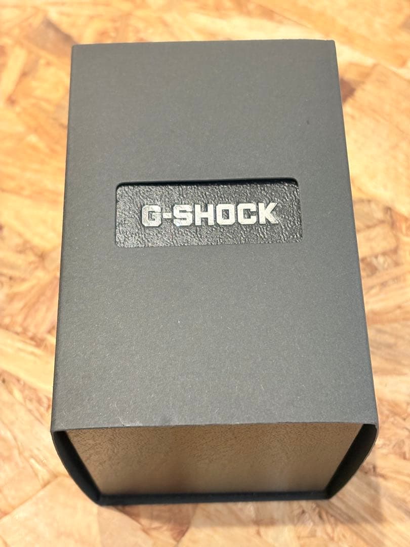 Casio G-Shock GMA-S2100BA-4AJF Pink Watch with Box and Tag — Japan Import