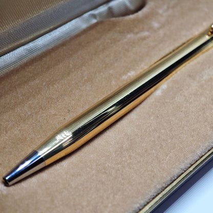 Cross 18KT Classic Century Ballpoint Pen