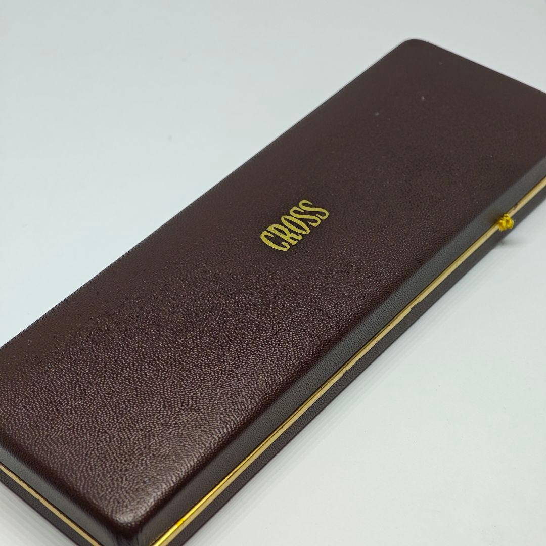Cross 18KT Classic Century Ballpoint Pen