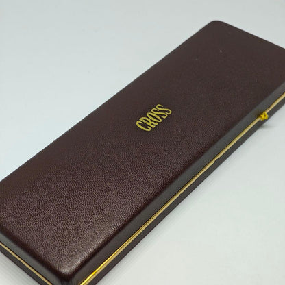 Cross 18KT Classic Century Ballpoint Pen