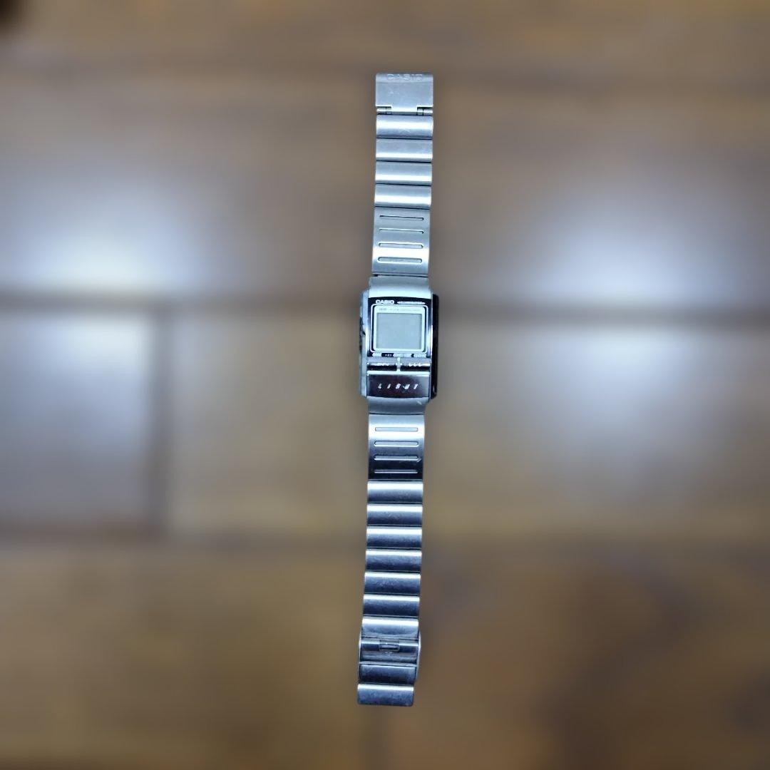 Casio LA-200 Digital Wristwatch — Japan Import