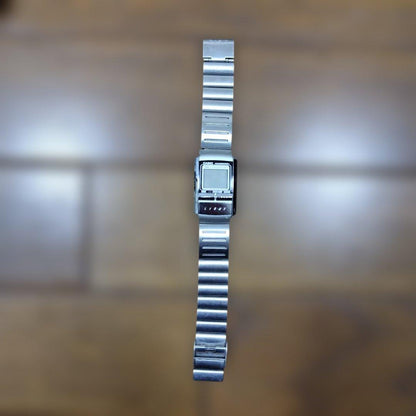 Casio LA-200 Digital Wristwatch — Japan Import