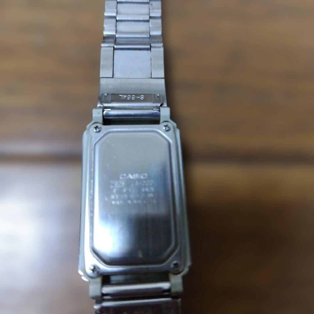 Casio LA-200 Digital Wristwatch — Japan Import
