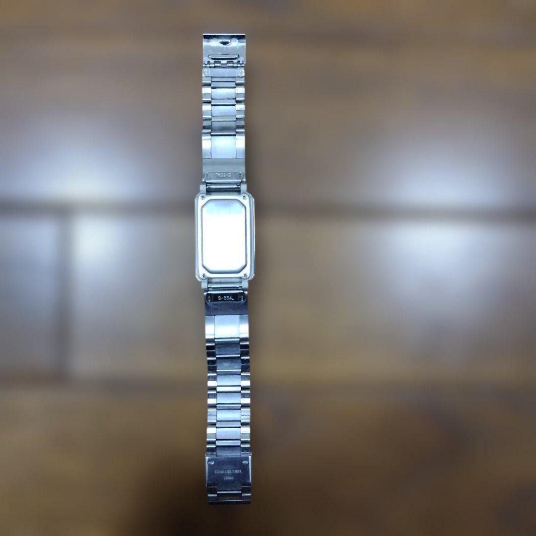 Casio LA-200 Digital Wristwatch — Japan Import