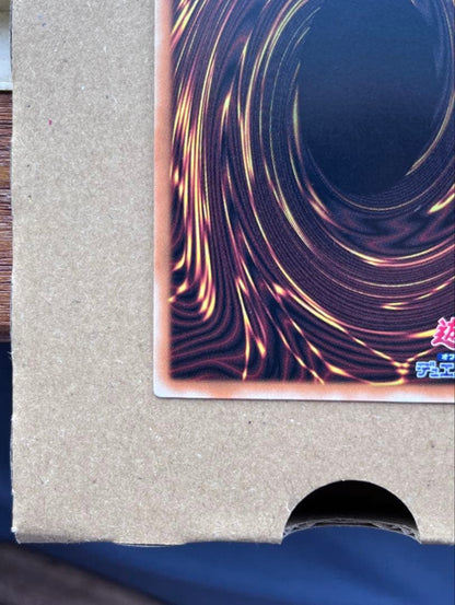Triple Barrel Revolution Grandmaster Rare GMR watch front view Japan import with black and silver design