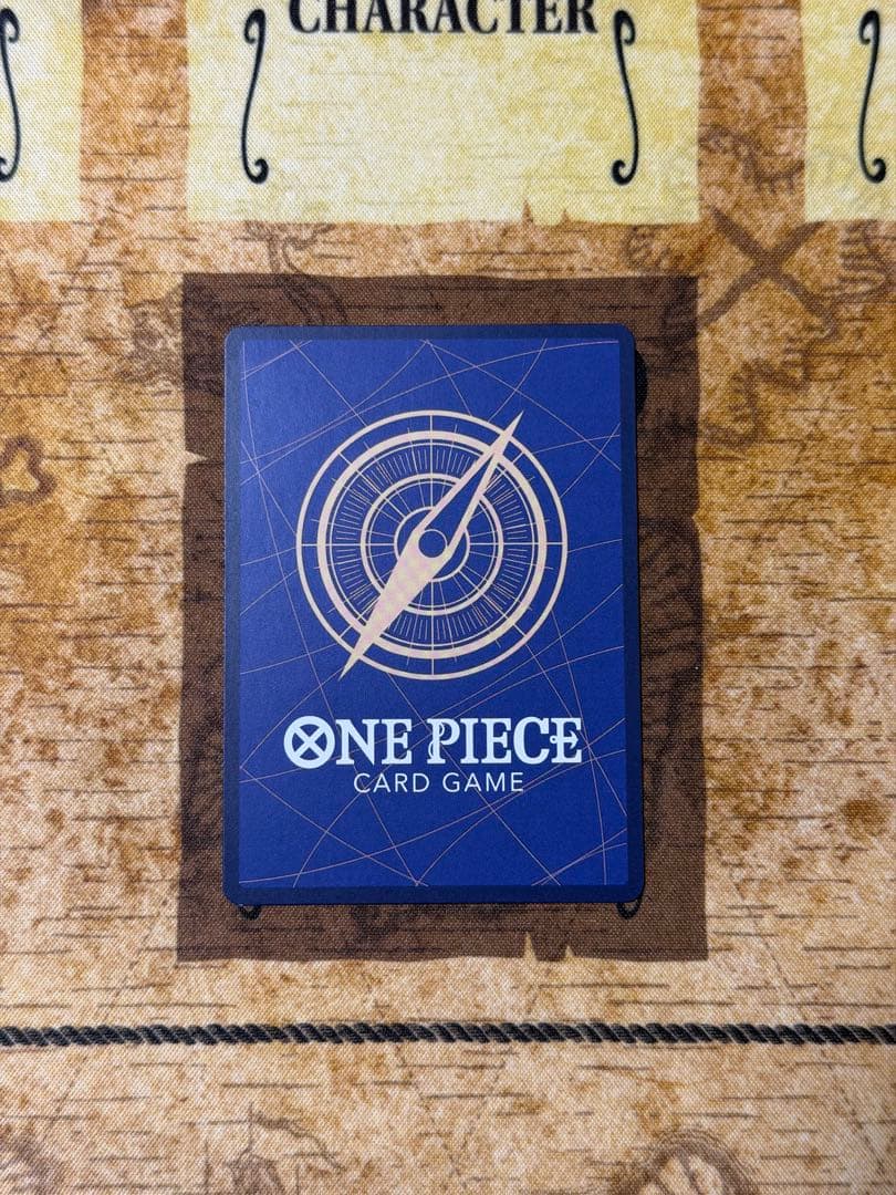 White Beard Pirates Portgas D. Ace SP character game card with 7000 power and cost 5, Japan import