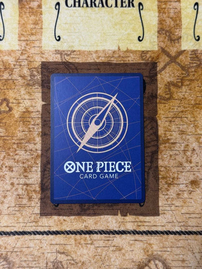White Beard Pirates Portgas D. Ace SP character game card with 7000 power and cost 5, Japan import