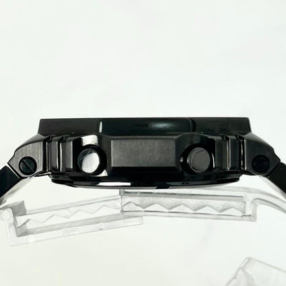 Casio G-Shock GM-B2100 Digital Analog Watch with Black Octagon Case - Japan Import