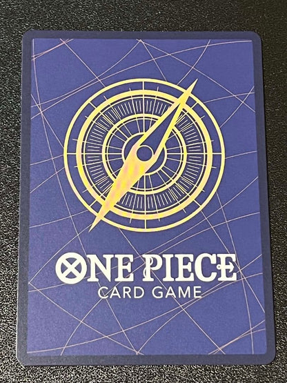 Sealed One Piece Marshall D. Teach promotional trading card from Japan import