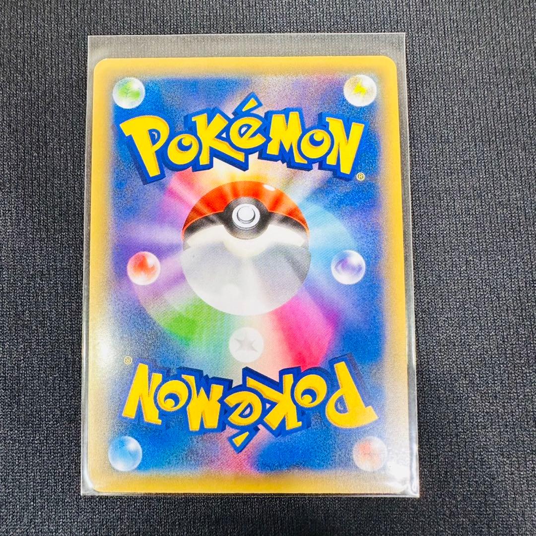 Nintendo Pokémon Mew Legendary Dream Kira Collection Card Series XY XYBREAK model CP5 number 017/036