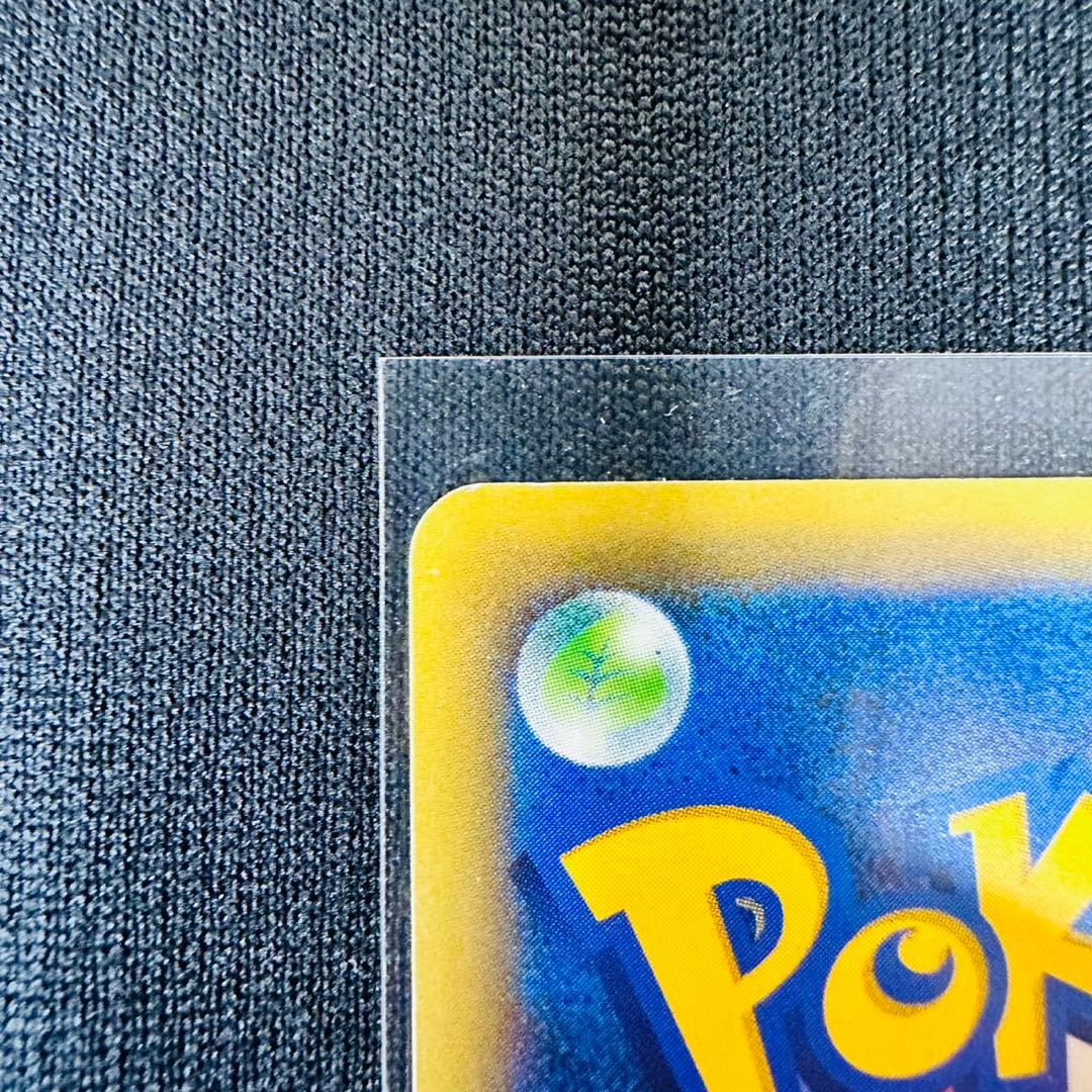 Nintendo Pokémon Mew Legendary Dream Kira Collection Card Series XY XYBREAK model CP5 number 017/036