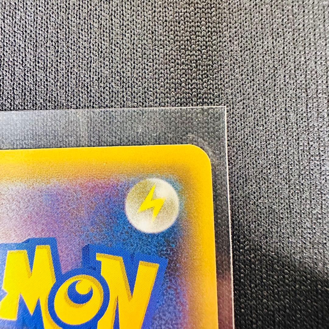 Nintendo Pokémon Mew Legendary Dream Kira Collection Card Series XY XYBREAK model CP5 number 017/036