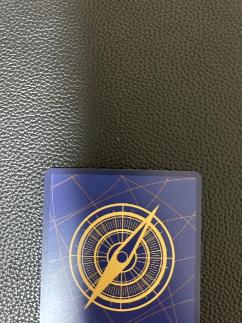 Monkey D. Luffy Parallel Full Art SR ST21-014 collectible card shown for condition verification