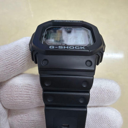 Casio G-Shock Solar 3160 G-5600E Watch — Japan Import