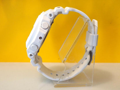 G-Shock GW-B5600 Digital Watch White Model Original Anniversary Design Japan Import