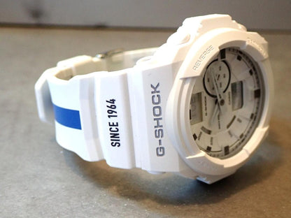 G-Shock GW-B5600 Digital Watch White Model Original Anniversary Design Japan Import