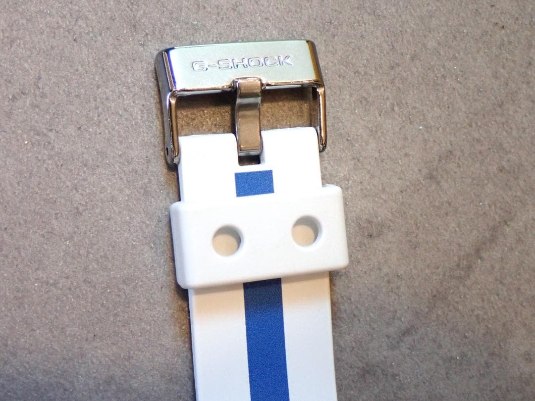 G-Shock GW-B5600 Digital Watch White Model Original Anniversary Design Japan Import