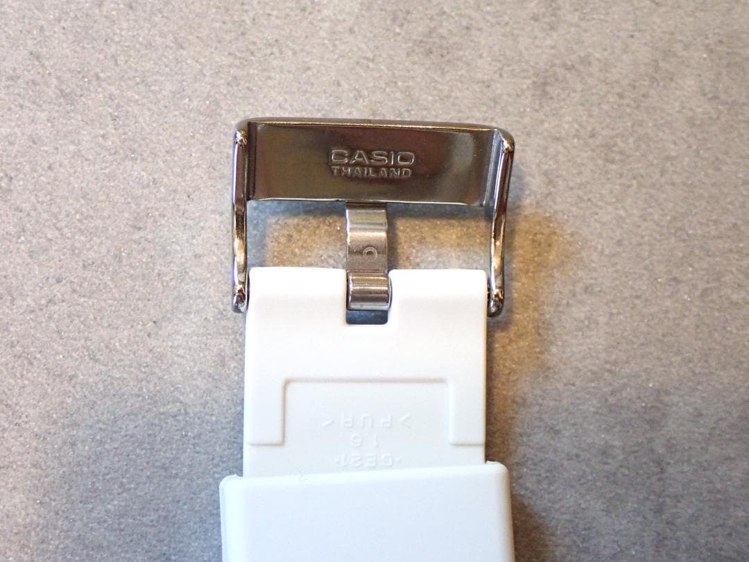G-Shock GW-B5600 Digital Watch White Model Original Anniversary Design Japan Import