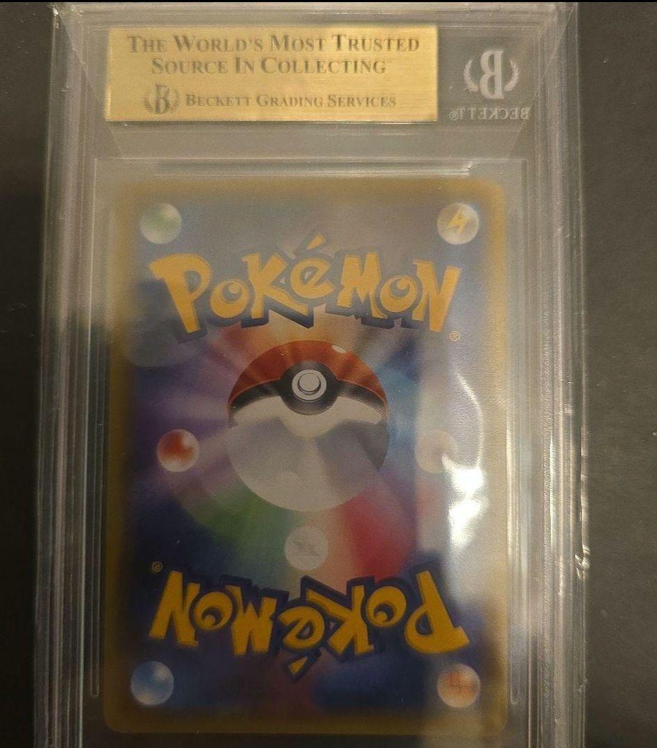 Unopened Pokemon Card Volcanion U CP3 005/032 XY Series Pokekyun Collection Japan Import