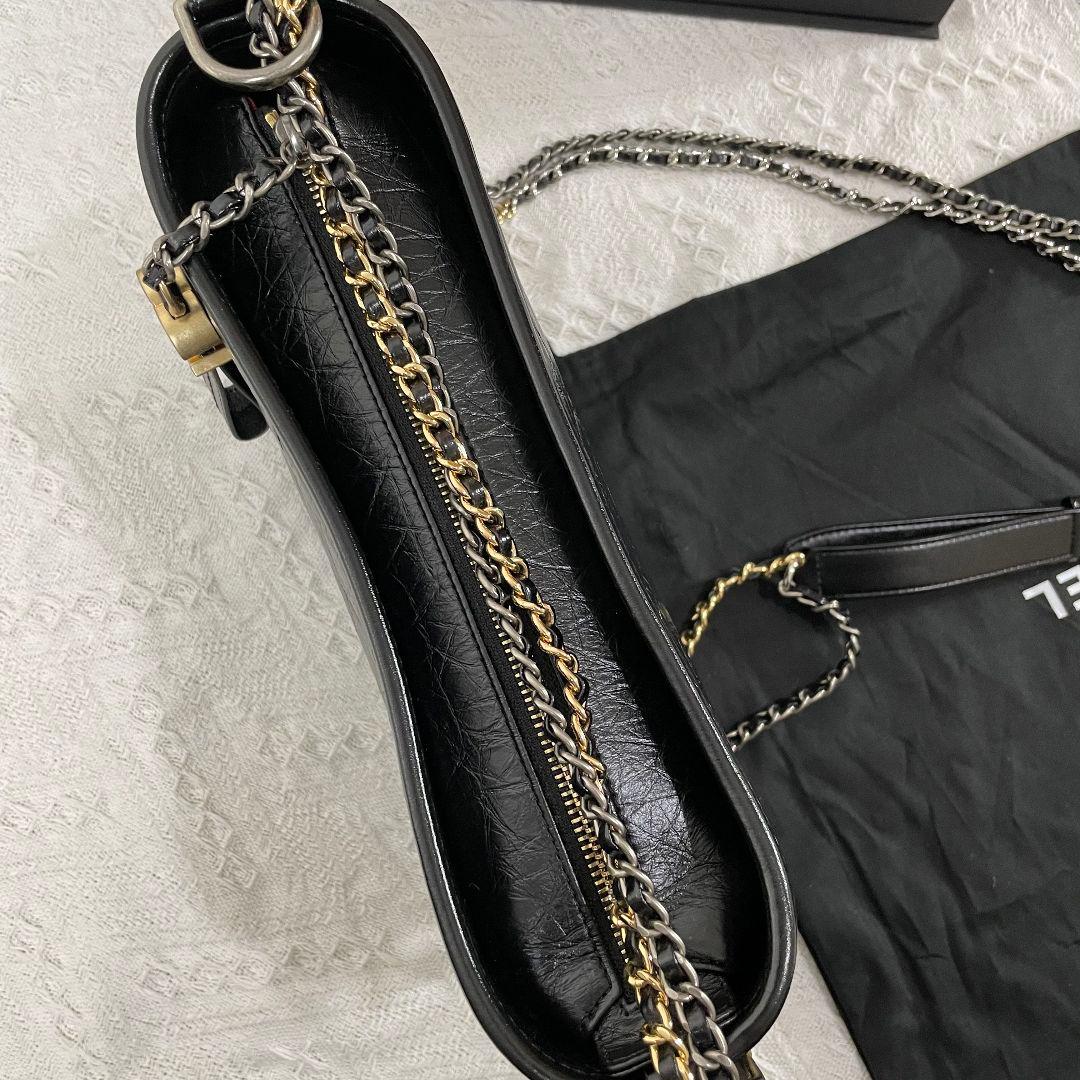 Gabriel Shoulder Bag Crossbody Bag Handbag Model AS1521 Gabu Line Japan Import