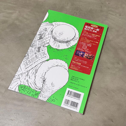 Yamato One Piece Magazine Bonus P-046 First Edition unopened with bonus item from Japan import