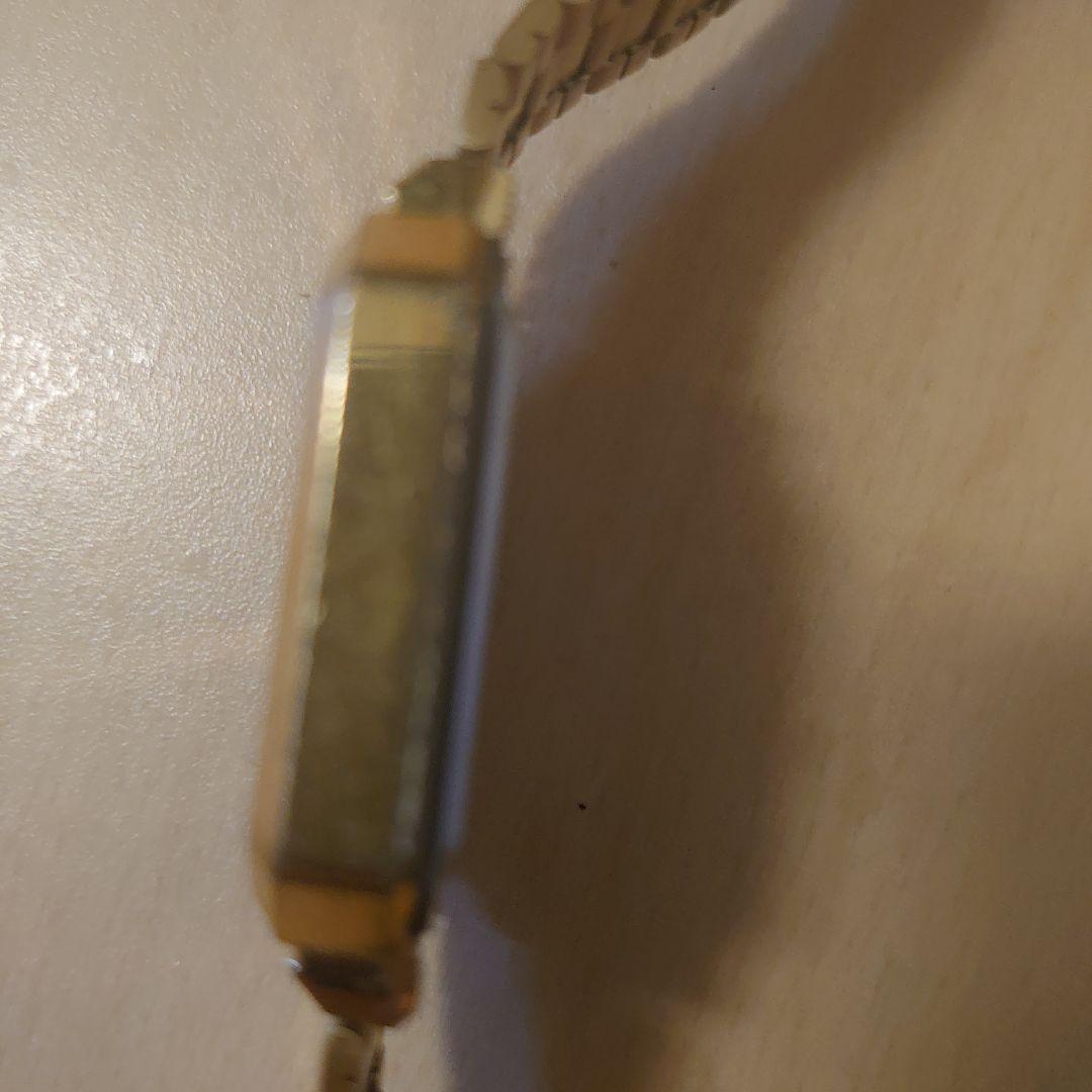 Casio A100WEG-9AJF Gold Digital Watch