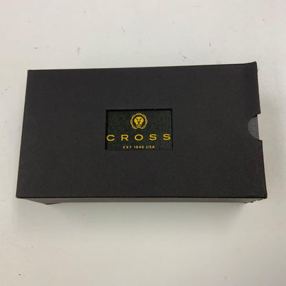 CROSS Classic Century N4502 Pen with 1/20 10KT Gold Filled Markings — Japan Import