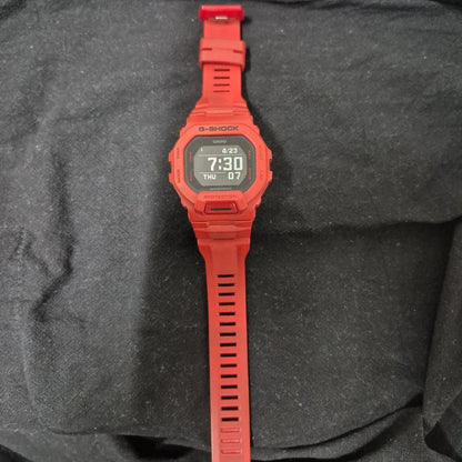 Casio G-Shock G-Squad Bluetooth GBD-200