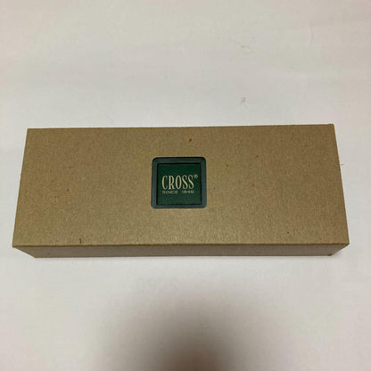 Cross Gold Ballpoint Pen Old Model Rare Japan Import