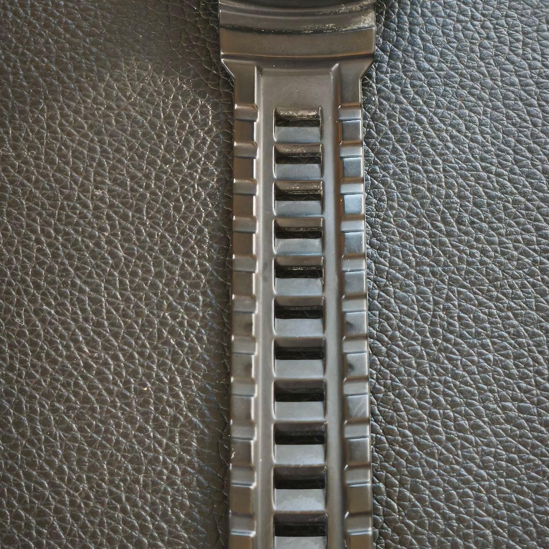 Casio Pro Trek PRG-280 Twin Sensor Digital Analog Outdoor Watch — Japan Import