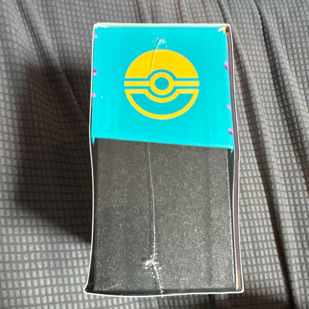 Pokemon Elite Trainer Box Ascended Heroes English Version 2026 unopened with Zekrom promo card and nine booster packs