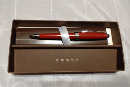Cross Pen with Case