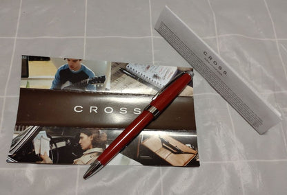 Cross Pen with Case