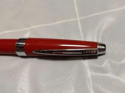 Cross Pen with Case