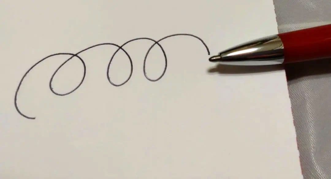 Cross Pen with Case