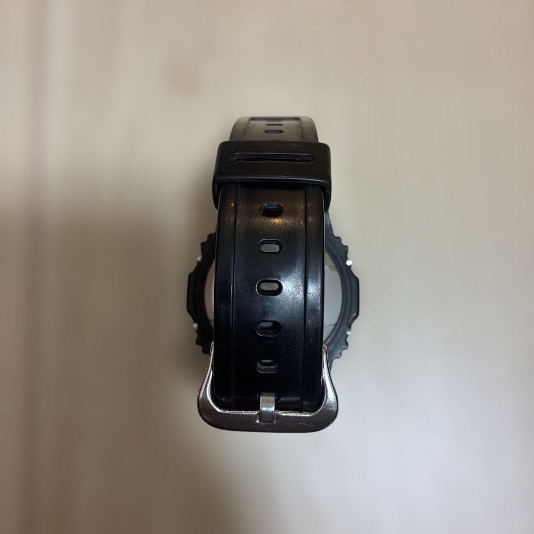 Casio G-Shock GW-M5610 Model Digital Watch with Tough Solar Multi Band 6 — Japan Import