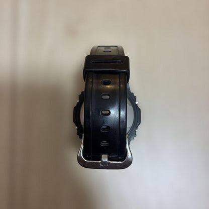 Casio G-Shock GW-M5610 Model Digital Watch with Tough Solar Multi Band 6 — Japan Import